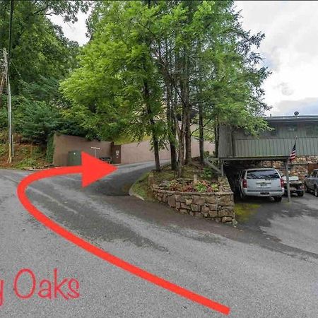 City & Mountain View 5 Mins From Downtown Gatlinburg Extérieur photo