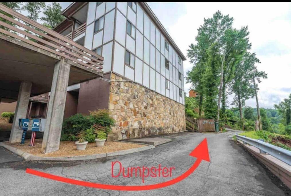 City & Mountain View 5 Mins From Downtown Gatlinburg Extérieur photo